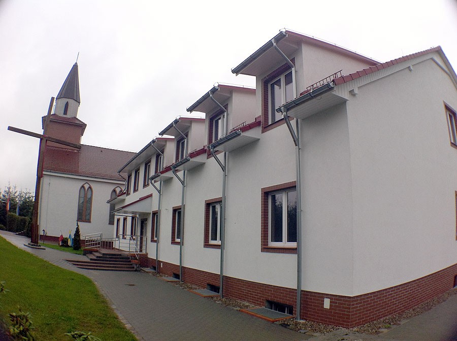 Szczecineckie hospicjum zaprasza na drzwi otwarte