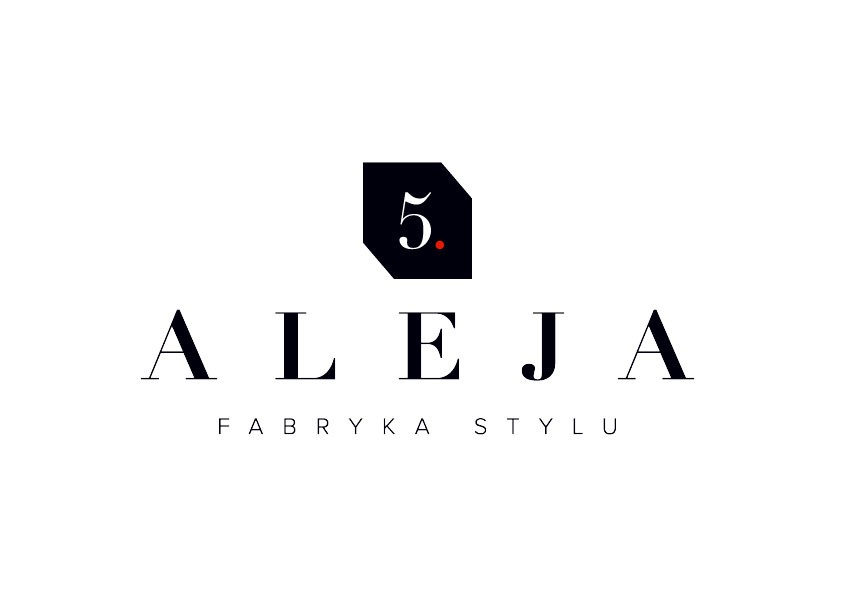 Fabryka Stylu - 5.aleja