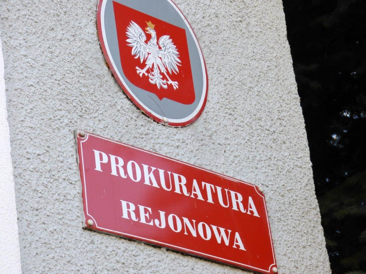 Napad na plebanii w Barwicach. Czy prokuratura zatrzymała sprawców?
