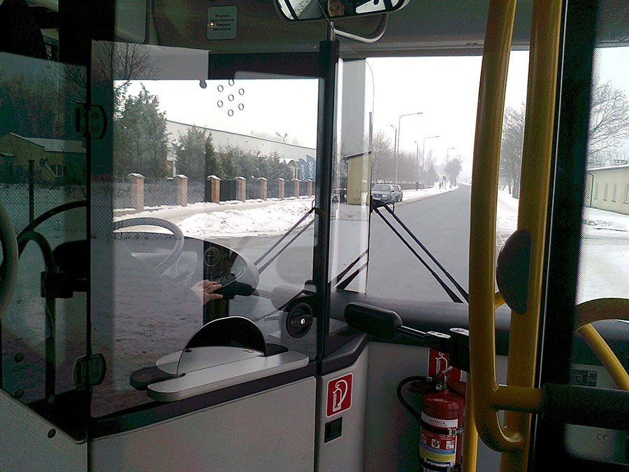 Automatyk, cieśla, kierowca autobusu