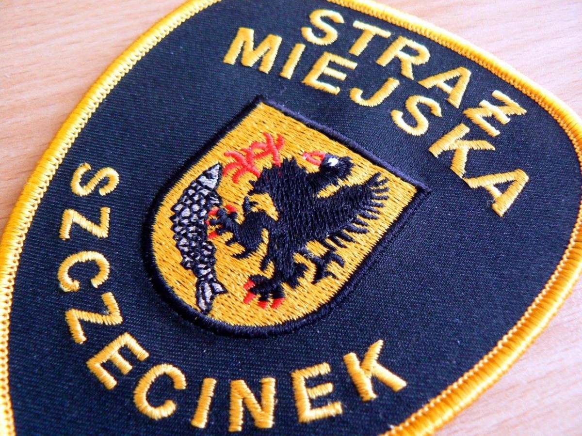 Seria aktów wandalizmu w centrum miasta. Tak się „bawi” młodzież (wideo)