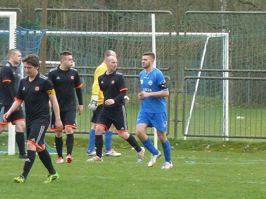 Nieudany weekend Wielimia