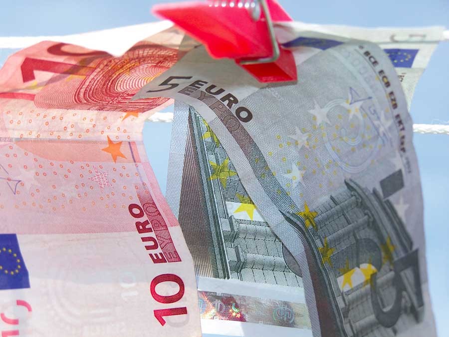 Wojciech Jurczak: Podróż do strefy euro