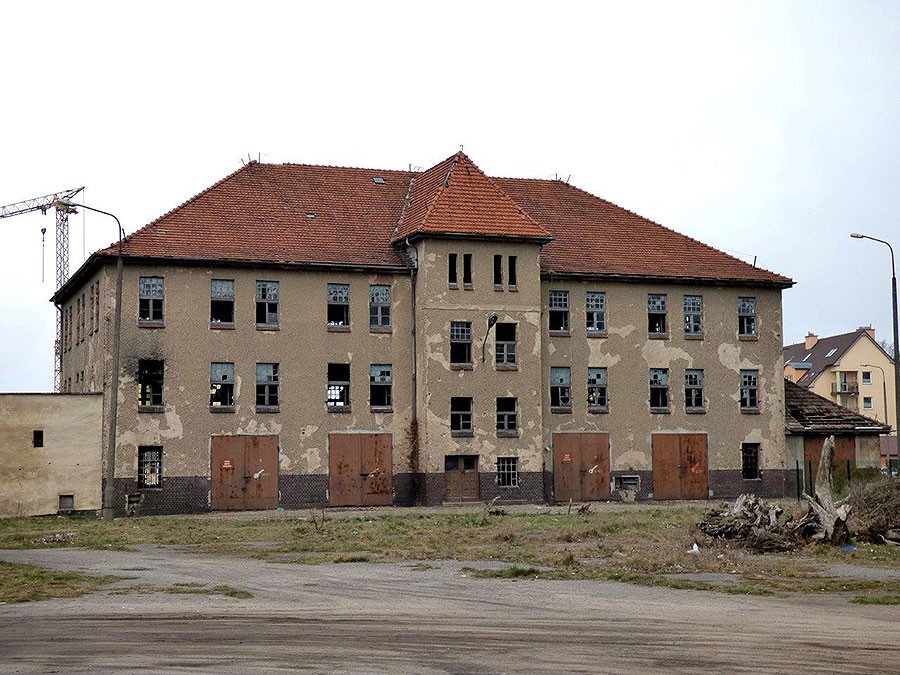 Nowe mieszkania komunalne w Szczecinku z opóźnieniem
