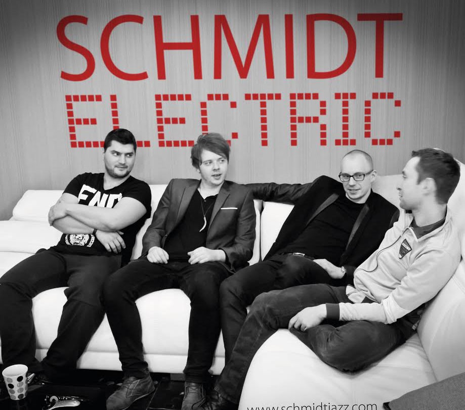 Schmidt Electric wystąpi w Szczecinku