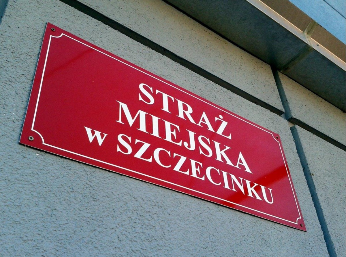 Referendum ws. odwołania straży miejskiej nie będzie?