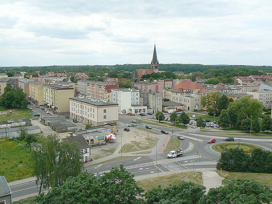 Kup działkę w mieście. Do wyboru ponad 20 lokalizacji
