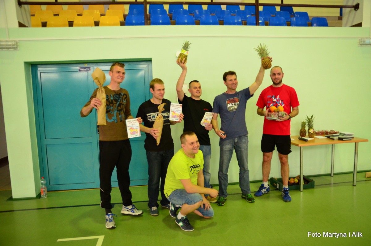 UKS Gwda jak zwykle z medalami