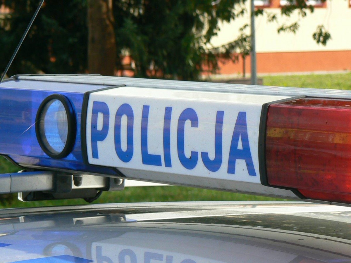 Pijani kierujący, skok na budowę i „cudowne” leki na odchudzanie