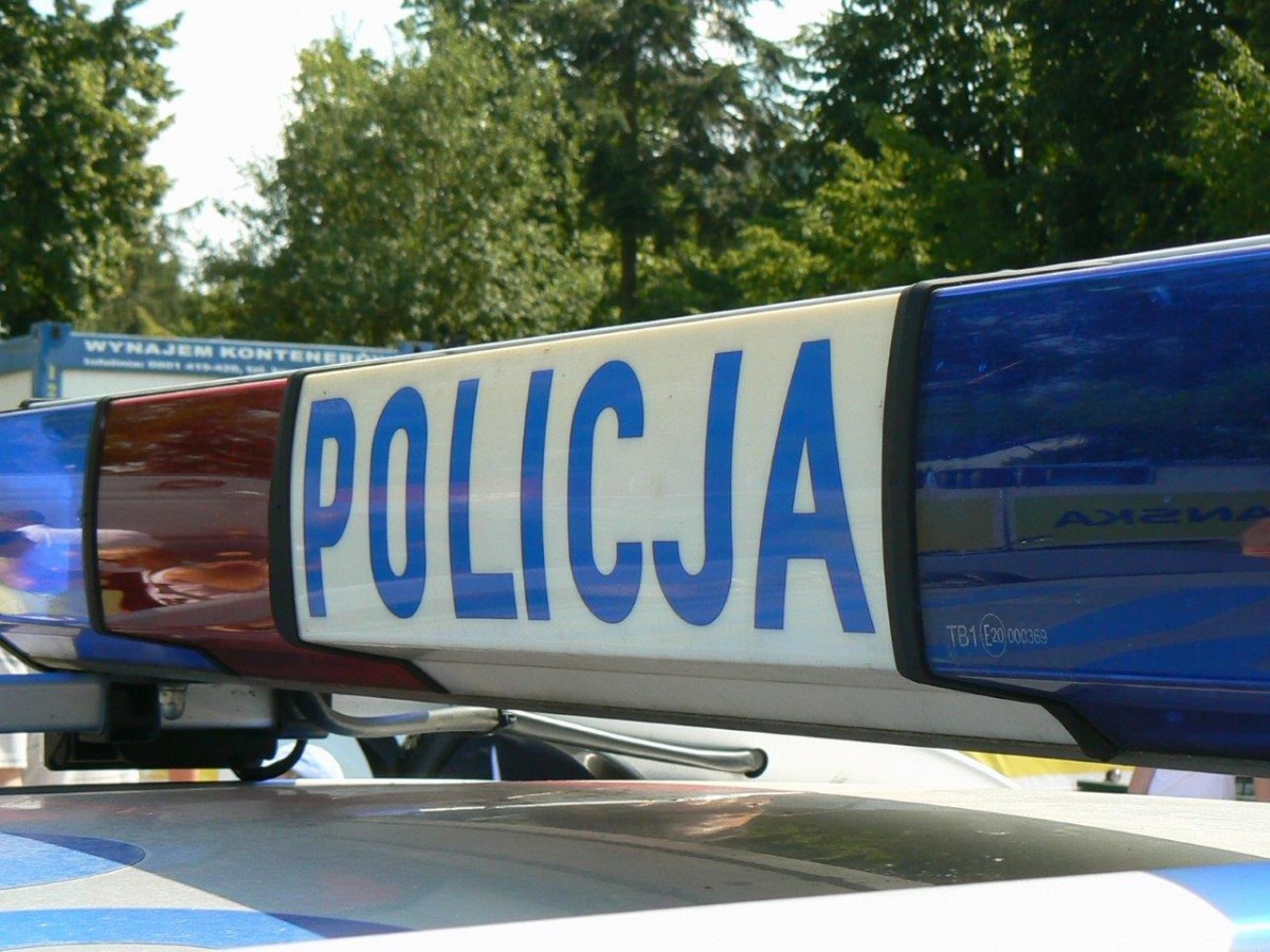 Pijani na drogach, śmiertelny wypadek i skok na firmę przy torach