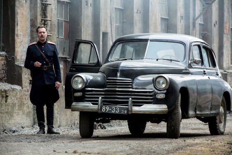 Dużo filmów na weekend i nie tylko