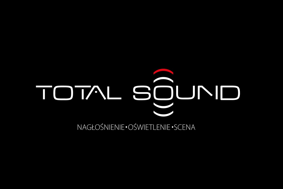 TotalSound. Nagłośnienie, oświetlenie, scena