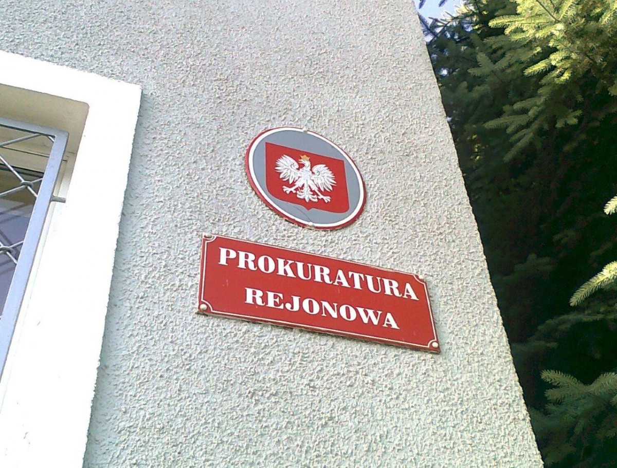Nie wiadomo, czy to była śmierć po dopalaczach