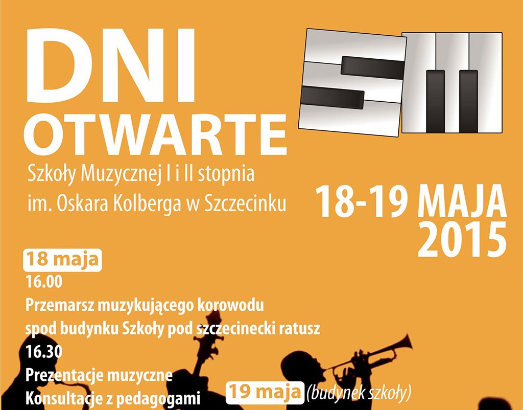 Szczecinecka Muzyczna 