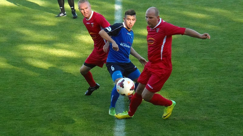 Sport na weekend