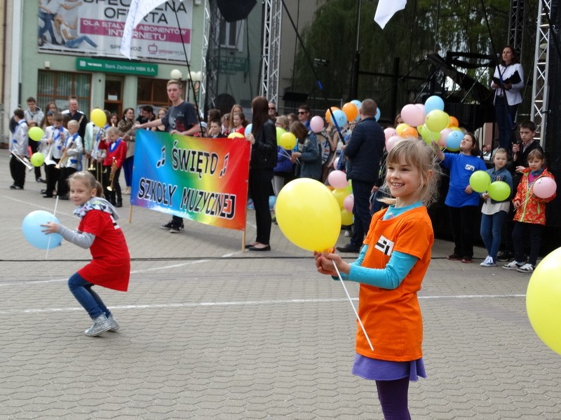 Szczecinecka muzyczna koncertowo zaprasza w swoje progi