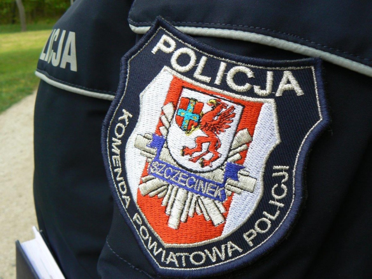 Szczęście złodzieja - ukradł 50 tys. zł, 3 tys. euro i markowy laptop