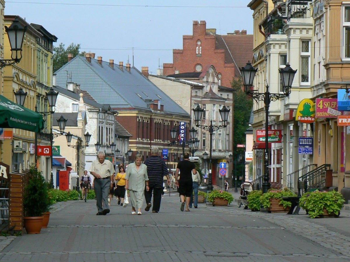 Mamy 8. budżet w województwie. Więksi i mniejsi nas wyprzedzają, w zadłużeniu też 