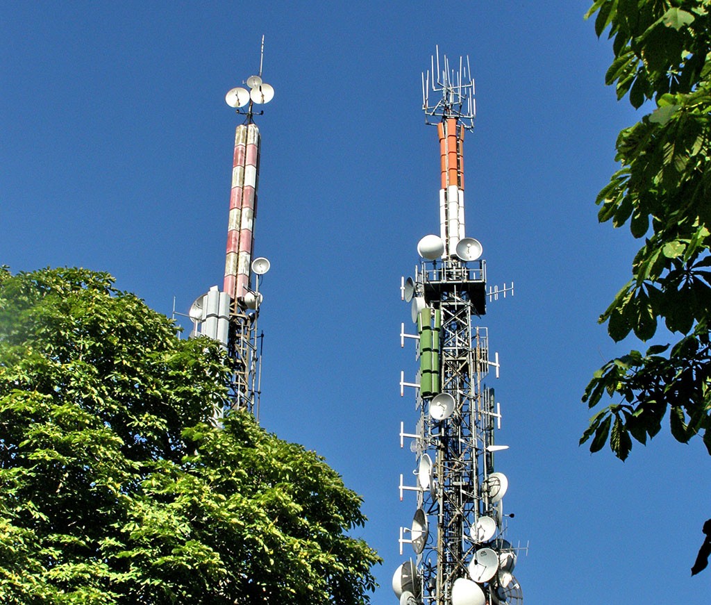 Radar w Skotnikach spowoduje kłopoty