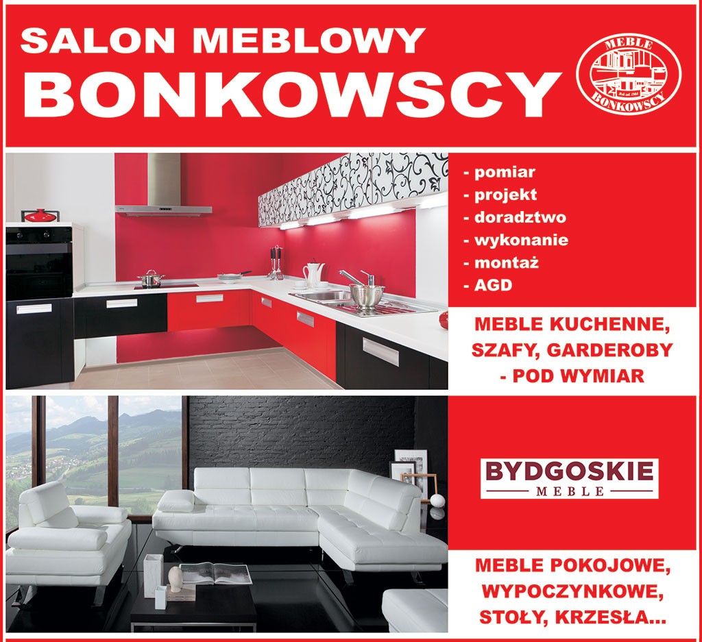 Wnętrza skrojone na miarę potrzeb