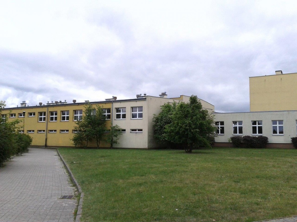 Prezent dla lekkoatletów. Bieżnia i skocznia pod dachem