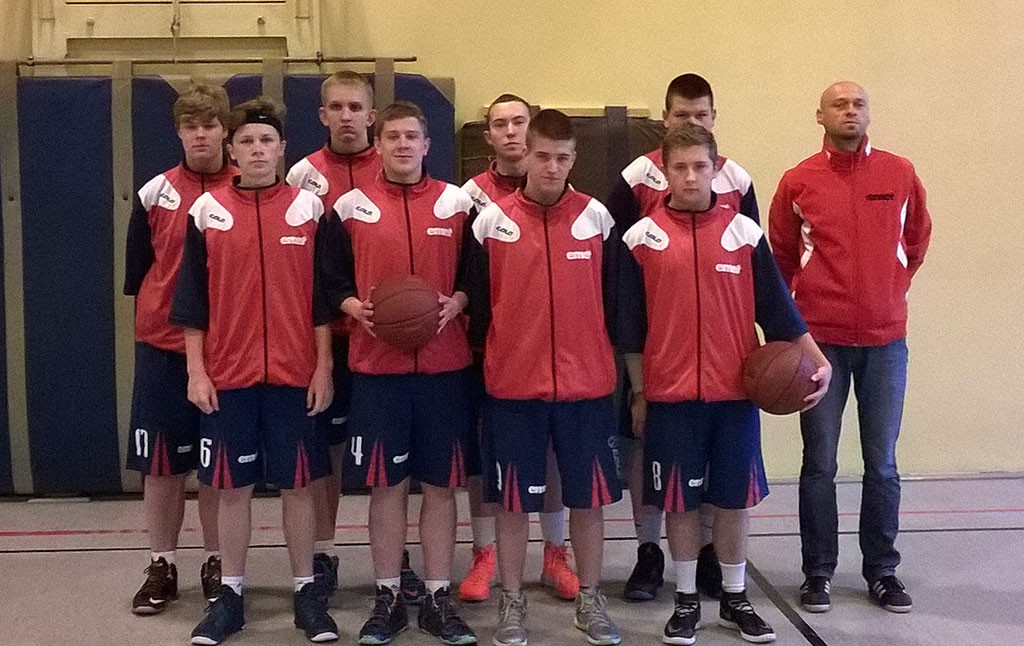 Emet Basket przygotowuje się do sezonu