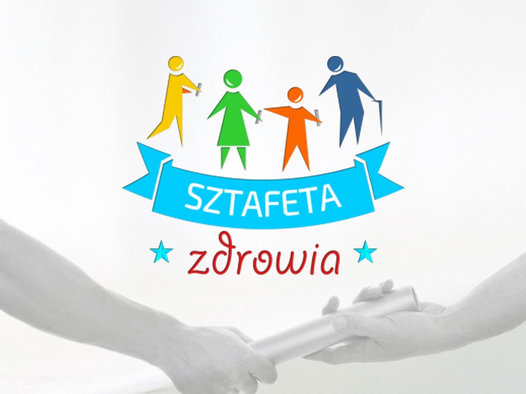 Szafeta Zdrowia startuje już 8 czerwca
