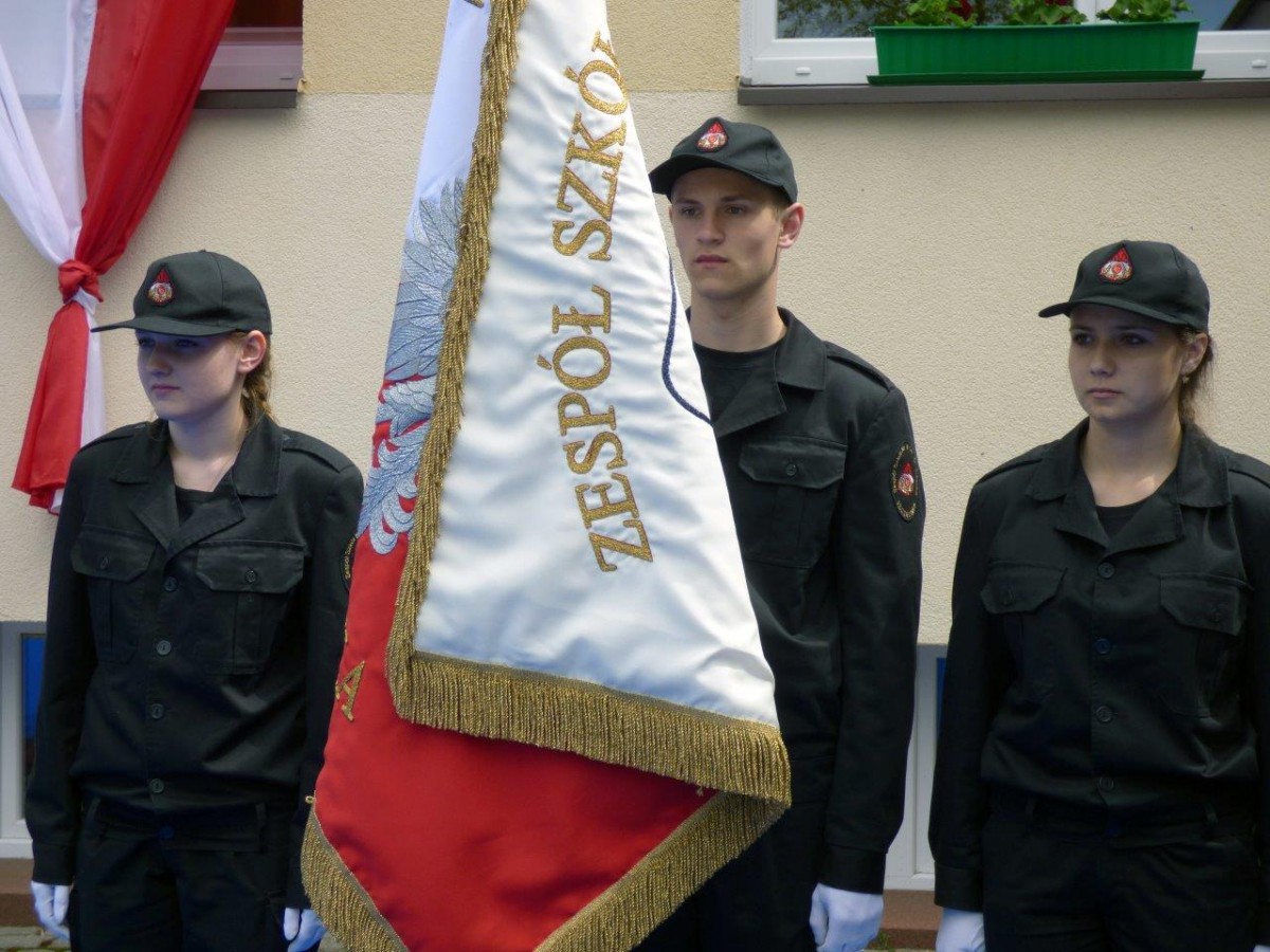 Wojciech Jurczak: Od ognia i wody