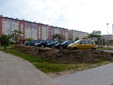 Na Zachodzie koniec remontu. Jakie ulice będą następne?