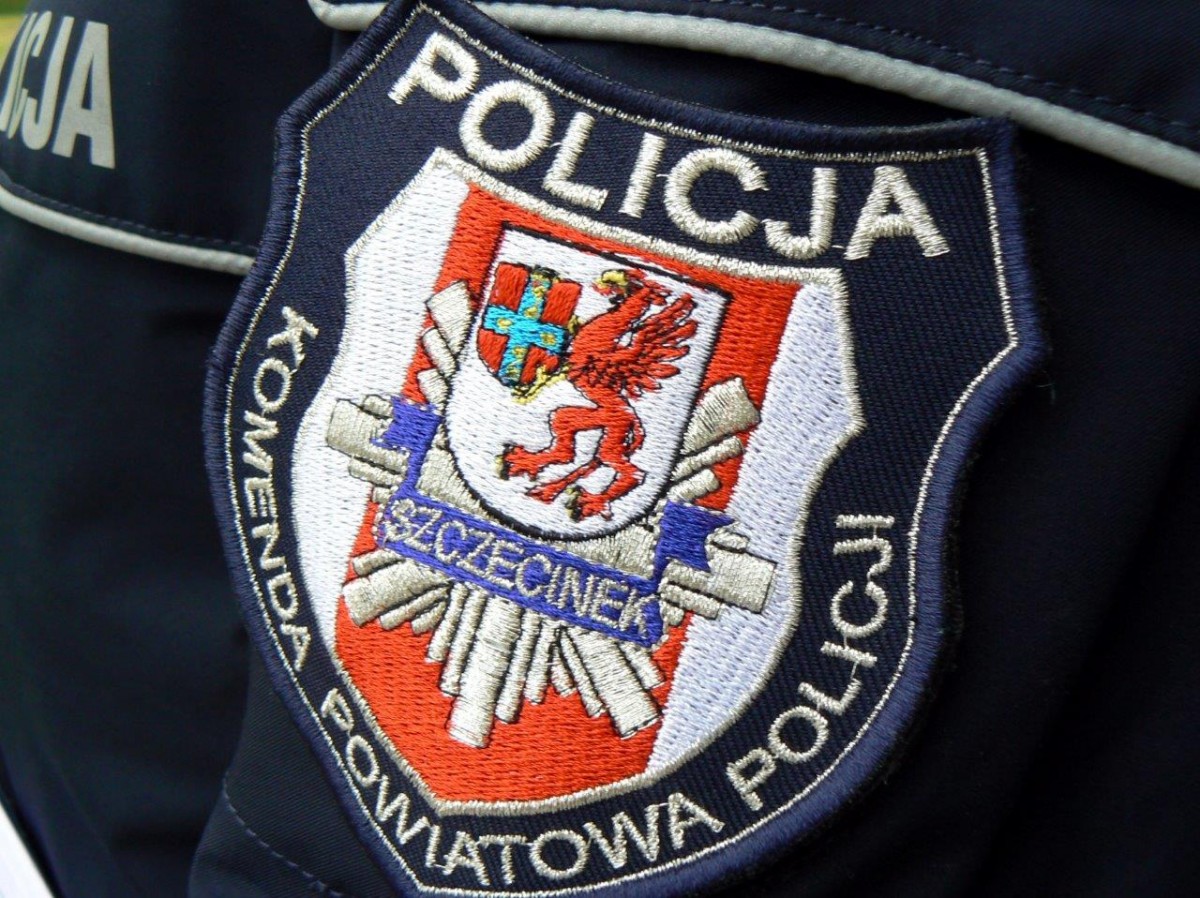Trzy włamania, zniszczone samochody i kradzież