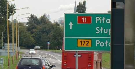 Czy szczecineckie fotoradary są nadużywane?