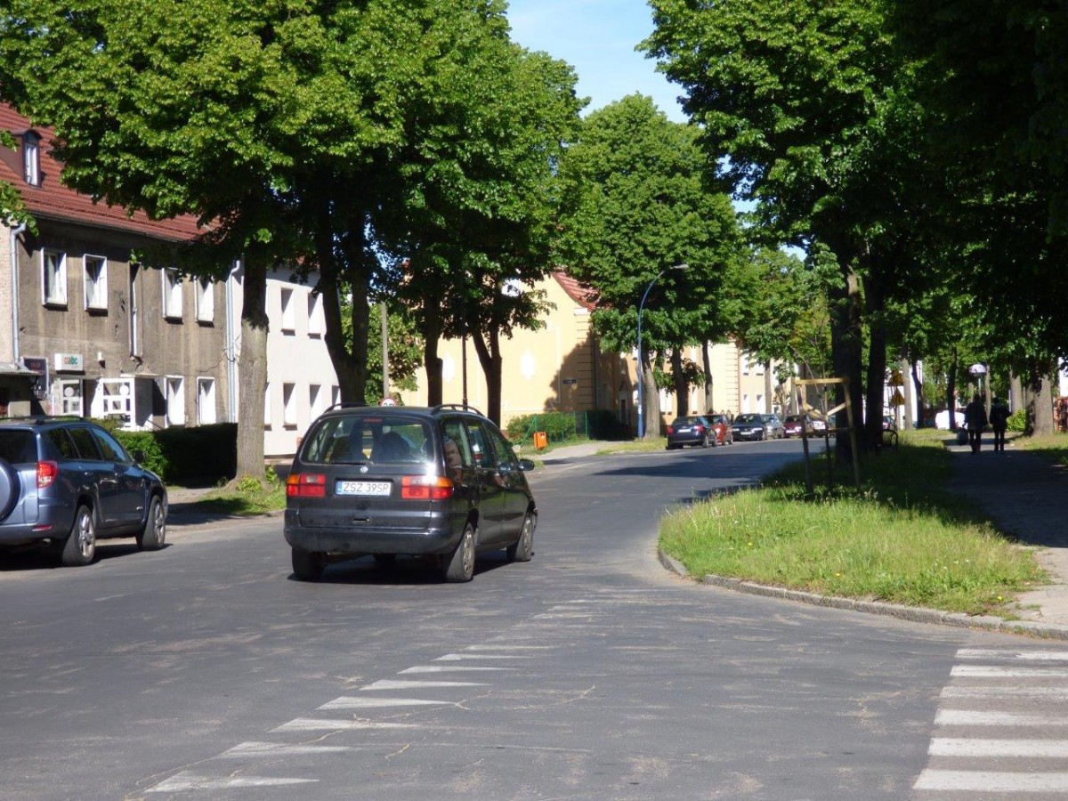 Trzy oferty na remont ul. Armii Krajowej