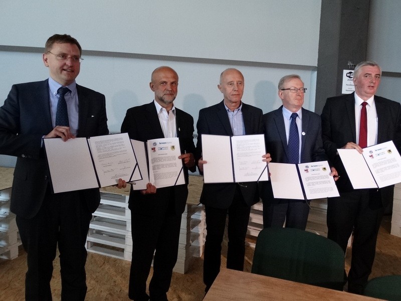 Politechnika Koszalińska z oddziałem w Szczecinku