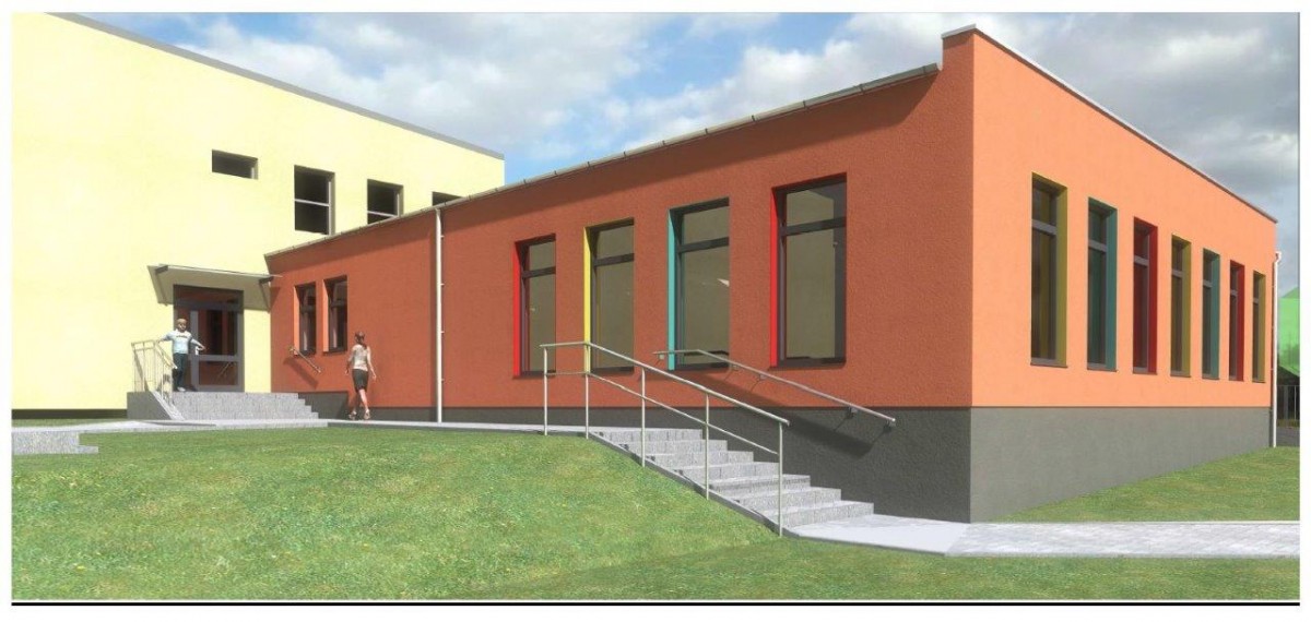 Bieżnia i skocznia pod dachem. Obiekt dla lekkoatletów wybuduje firma z Czarnkowa