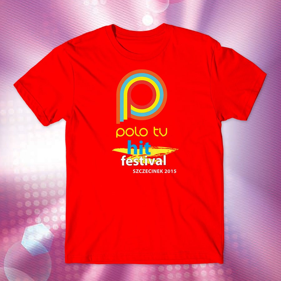 Wygraj ponętną koszulkę na disco polo!