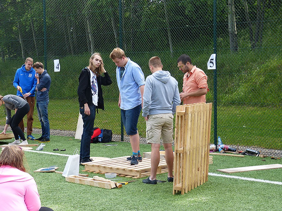 Szczecinecki Piknik Recyklingu