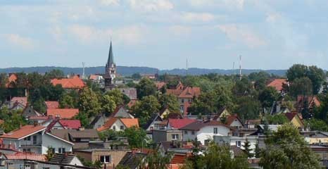 Szczecinek większy i... 40-tysięczny!