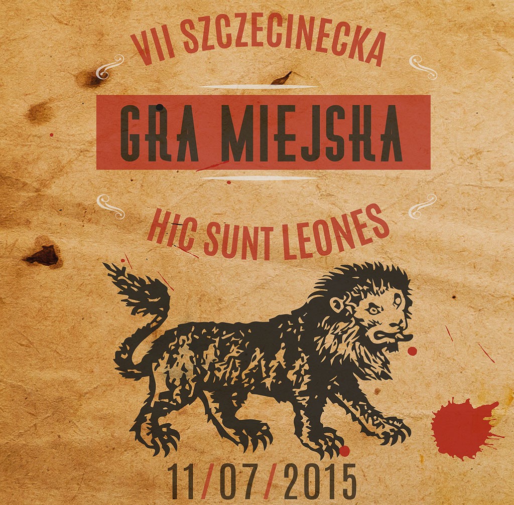 VII Szczecinecka Gra Miejska. Trwają zapisy