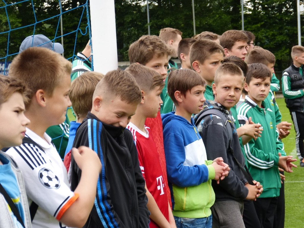 Akademia kończy sezon
