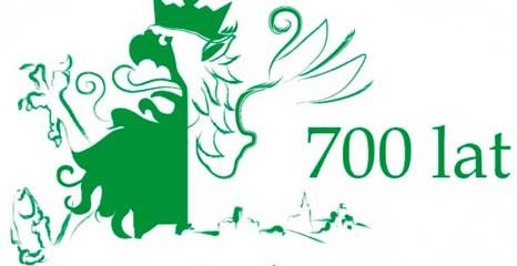700 lat miasta: szczecinecki dukat z Jesiotrem