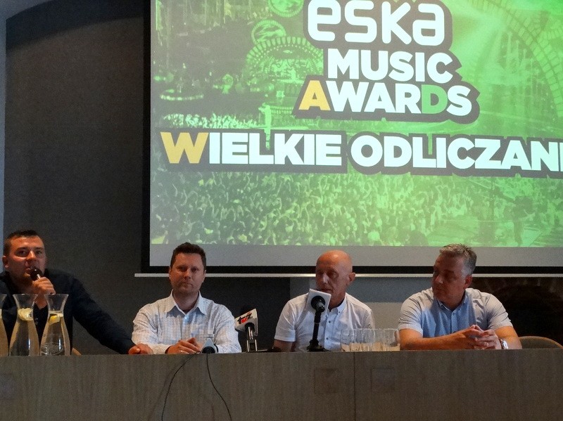 Odliczanie do największej imprezy w historii Szczecinka