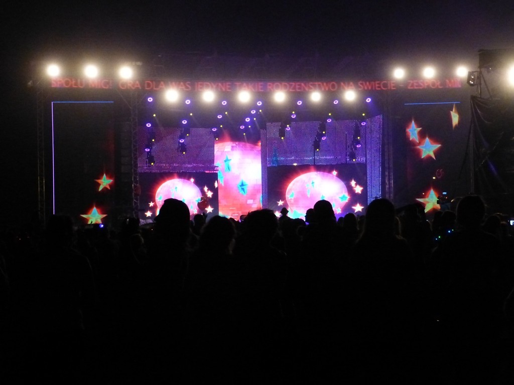 Disco ze Szczecinka oglądały 2 miliony osób