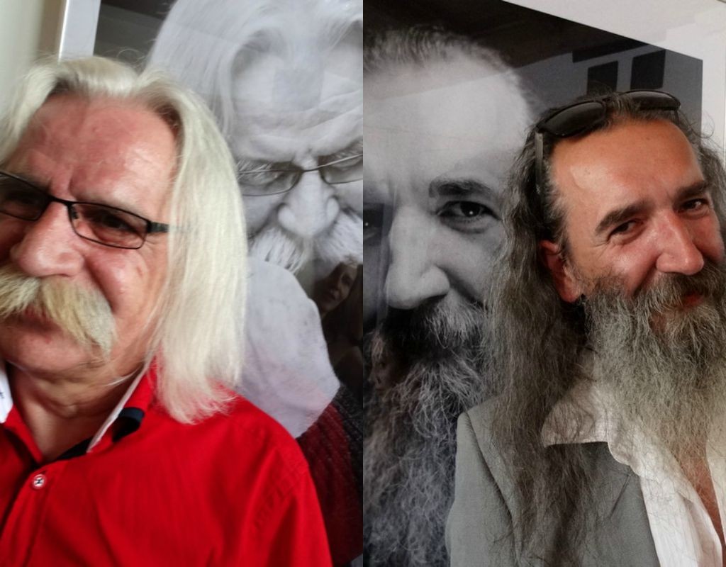 III Art Piknik: Twarze Szczecinka