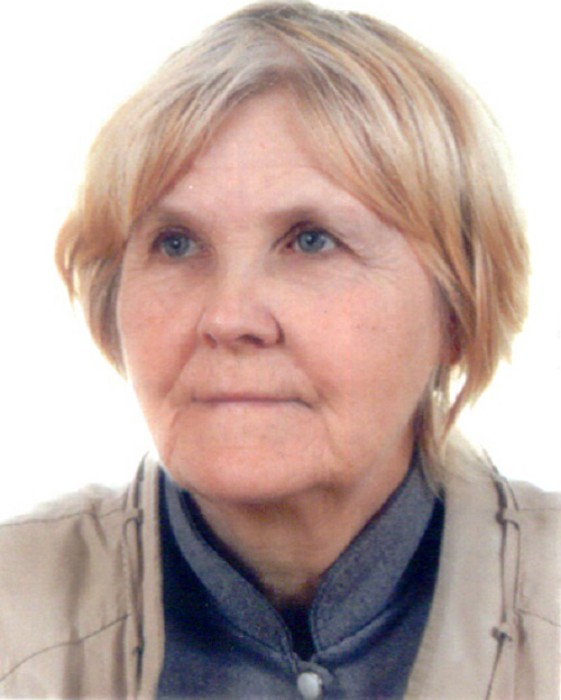 Zaginęła kobieta. Policja prosi o pomoc