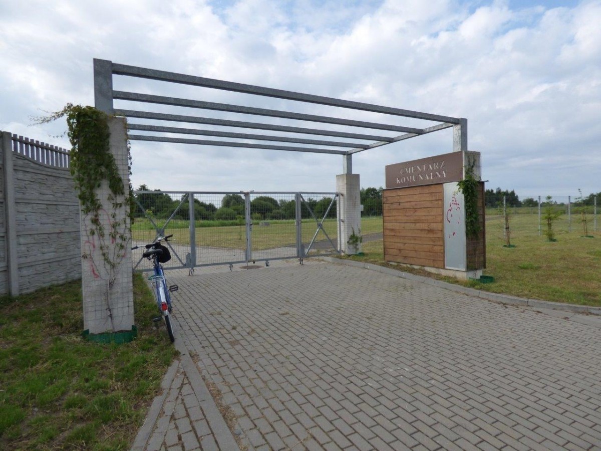 Nikt nie chce leżeć za torami