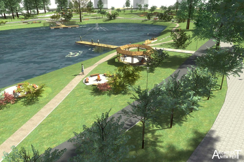 Dwie firmy chcą nam wybudować park rozrywki (akt.)