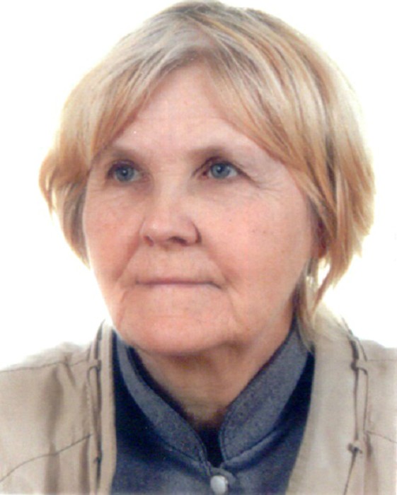 Poszła do lasu i zaginęła. Policja prosi o pomoc