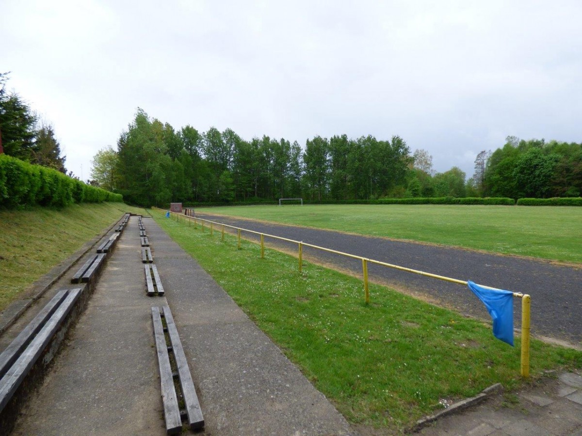 Stadion lekkoatletyczny na Świątkach. Ministerstwo dało zielone światło