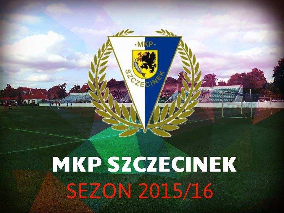 Skład MKP Szczecinek - znany