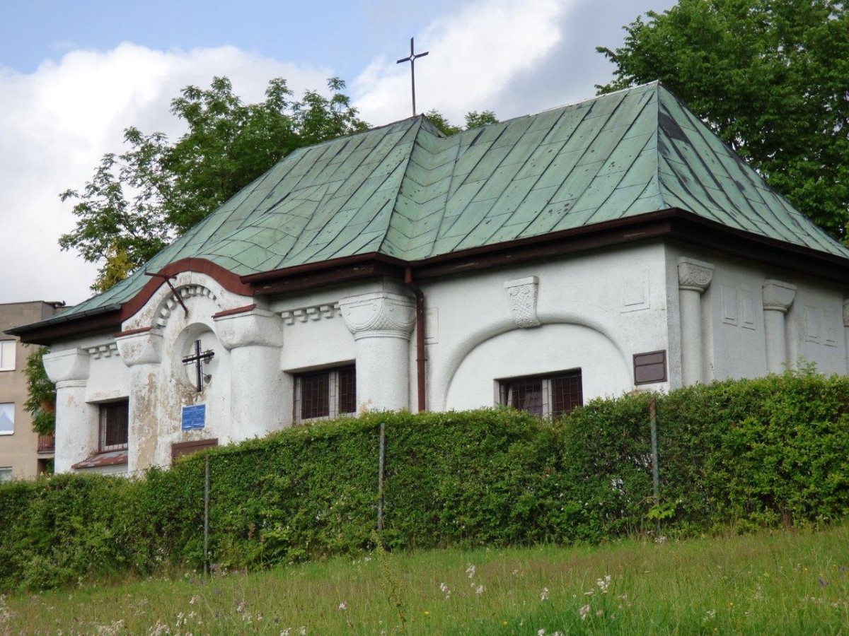 Szczecinkowi przybył kolejny zabytek